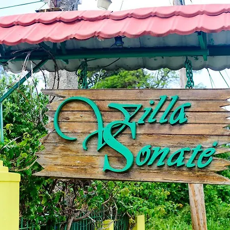 Villa Sonate