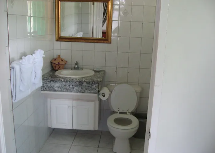Sonate Hotel Runaway Bay