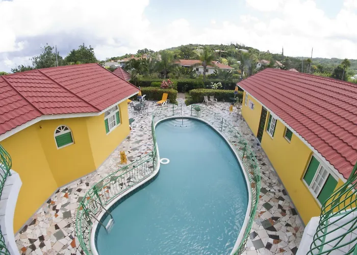 Hotel Sonate Runaway Bay