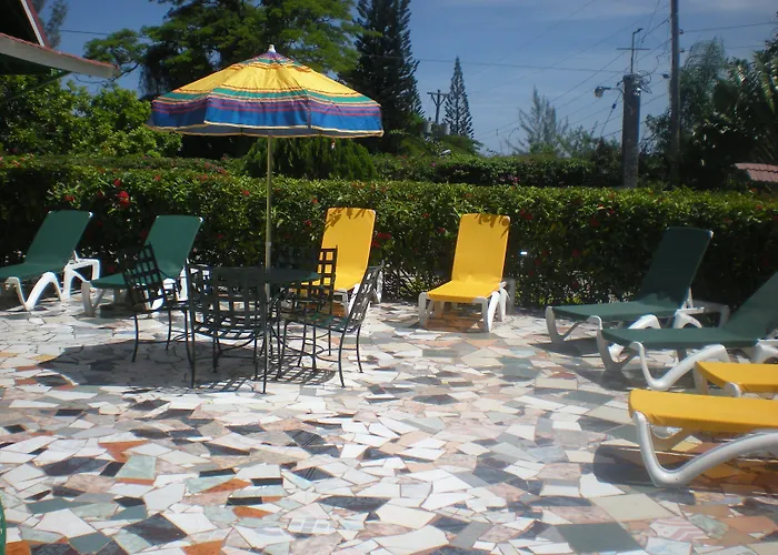 Hotel Sonate Runaway Bay