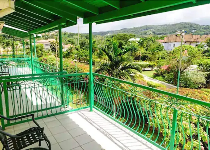 Sonate Runaway Bay
