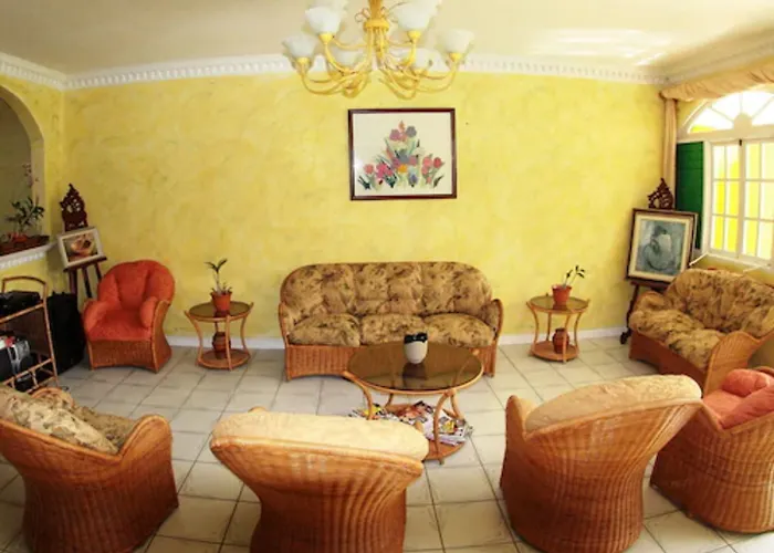 Sonate Hotel