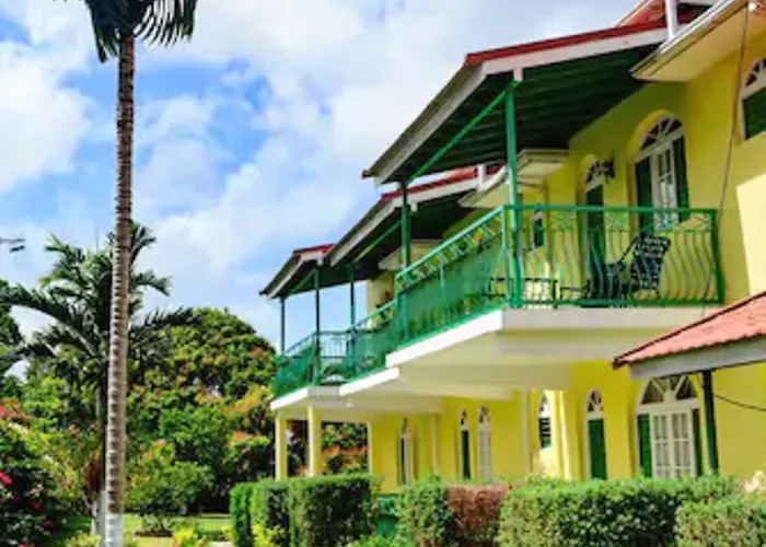Hotel Sonate