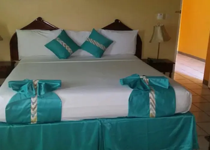 Hotel Sonate 3*