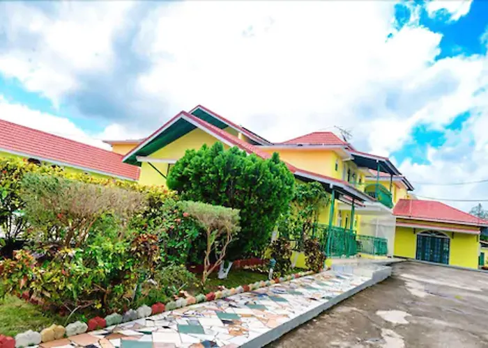 Hotel Sonate Runaway Bay