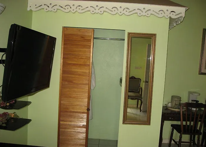 Hotel Sonate Runaway Bay