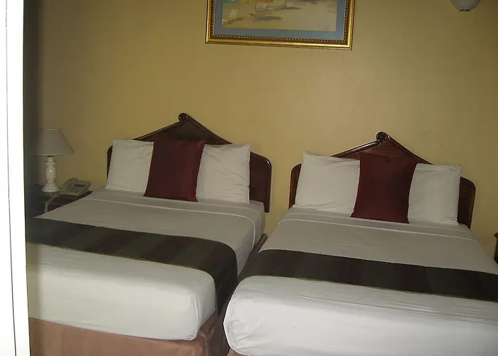 Sonate Hotel Runaway Bay
