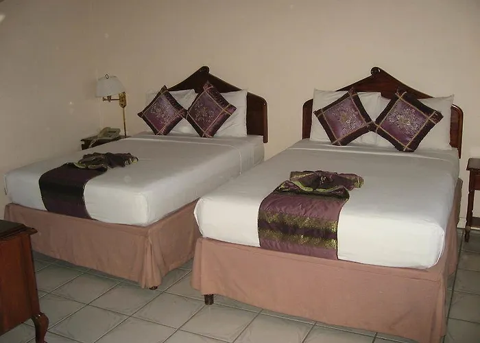 Hotel Sonate Runaway Bay