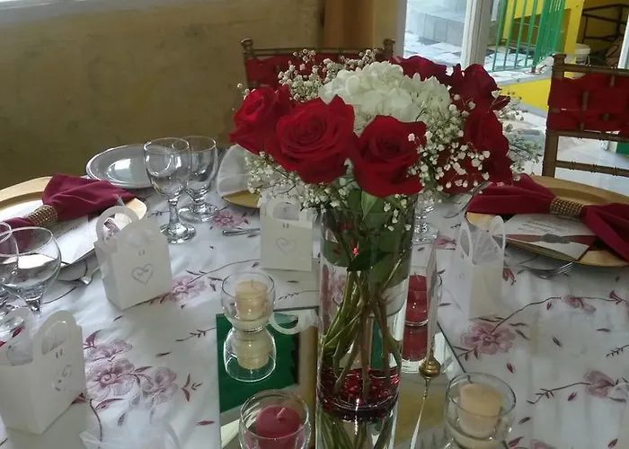 Hotel Sonate Runaway Bay