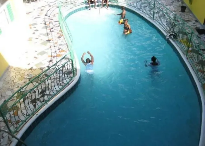 Hotel Sonate