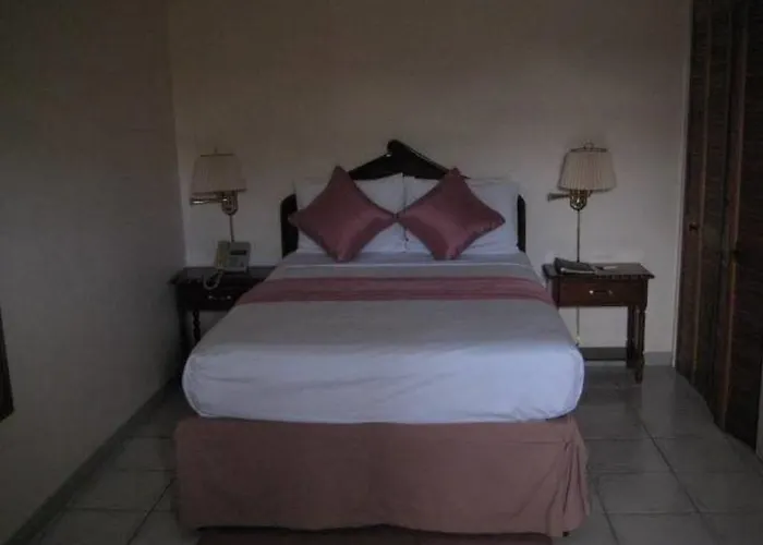 Sonate Hotel Runaway Bay