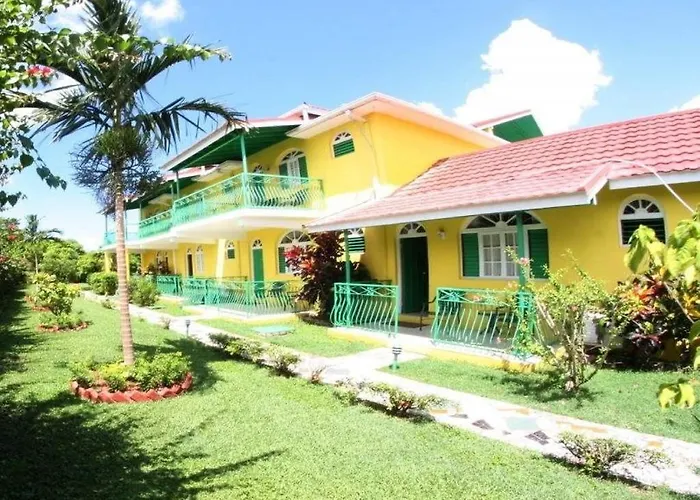 Hotel Sonate