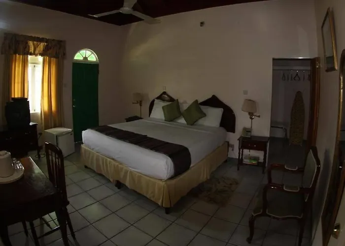 Hotel Sonate 3*