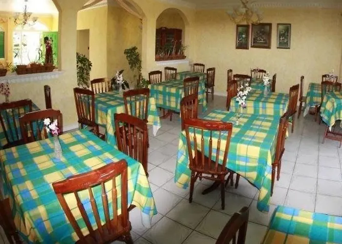 Hotel Sonate
