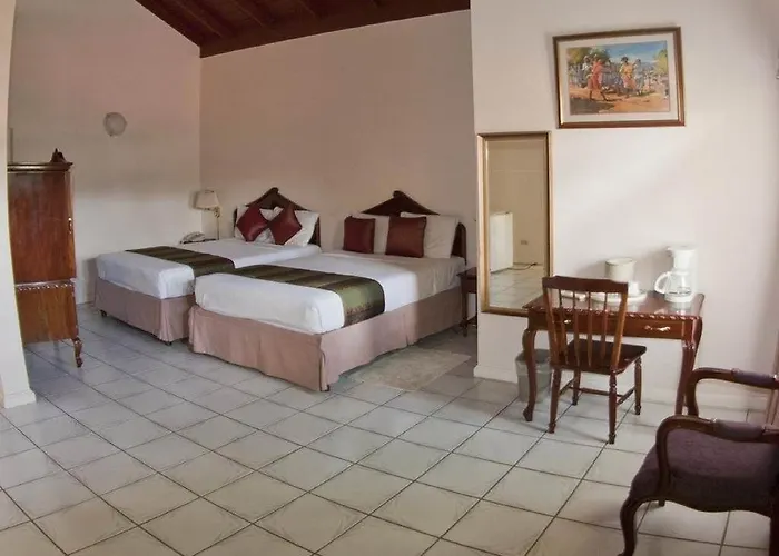 Hotel Sonate 3*