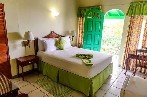 Sonate Hotel Runaway Bay