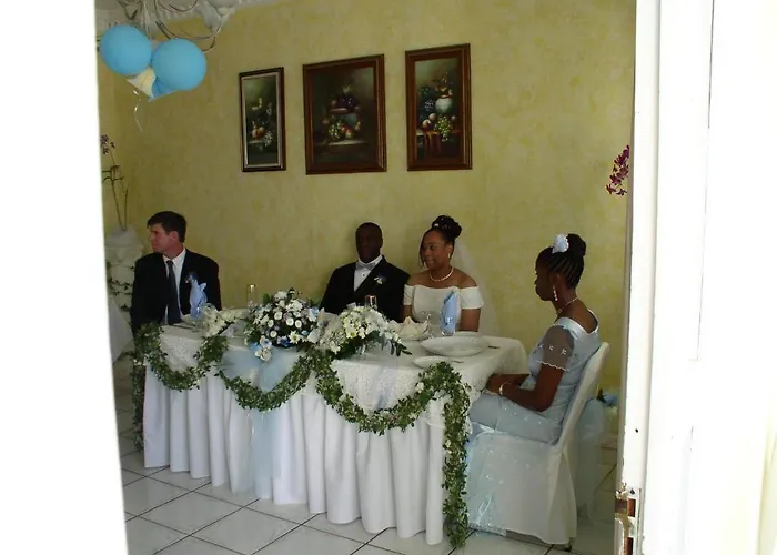 Hotel Sonate Runaway Bay