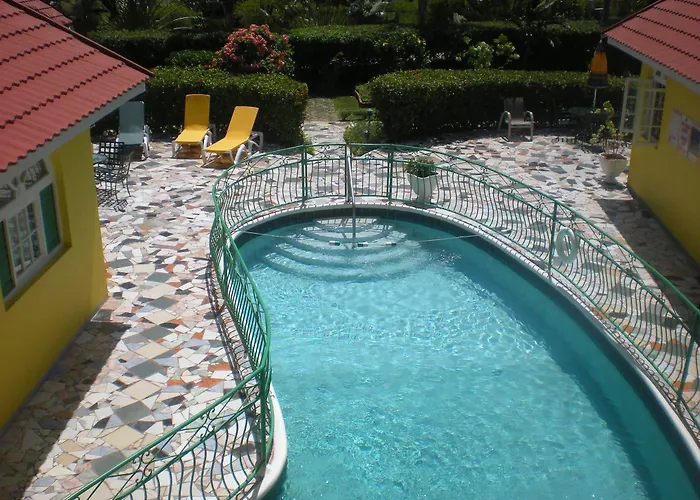 Hotel Sonate 3*